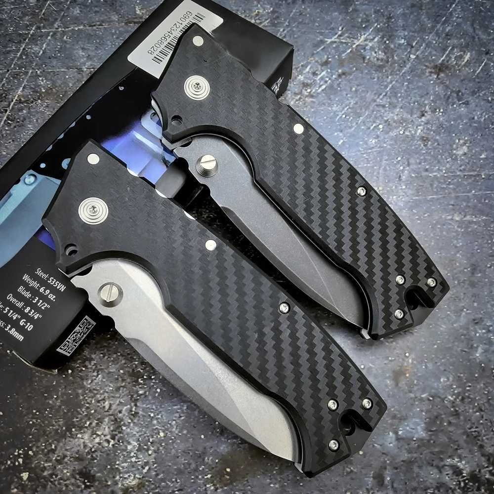 Knife Hunting EDC Knife Utility Camping Flipper Tactical Folding Knife Multi Tools Survival Military Outdoor Knife Everyday Carry