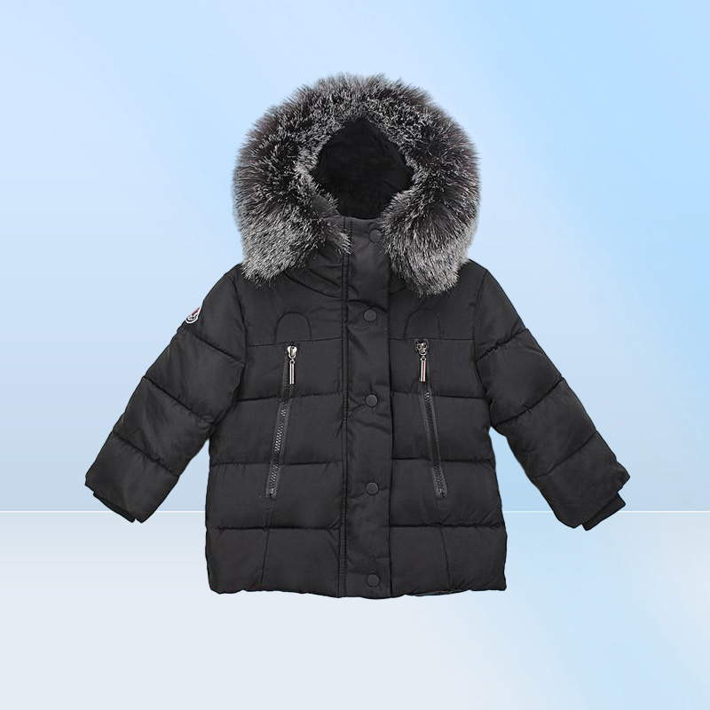LIGIRL Baby Boys Jacket 2018 Veste hiver