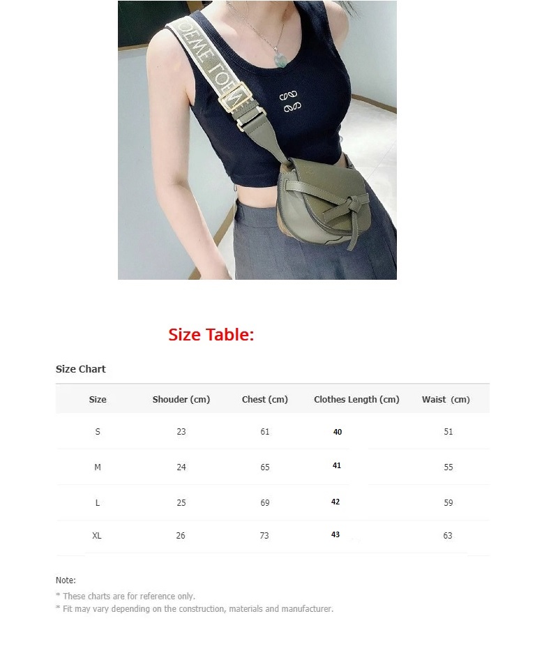 2色サイズS-XL夏の女性ニットタンクトップデザイナー刺繍ベストノースリーブ通気性ニットプルオーバーレディーススポーツトップレディーススポーツタンクトップ