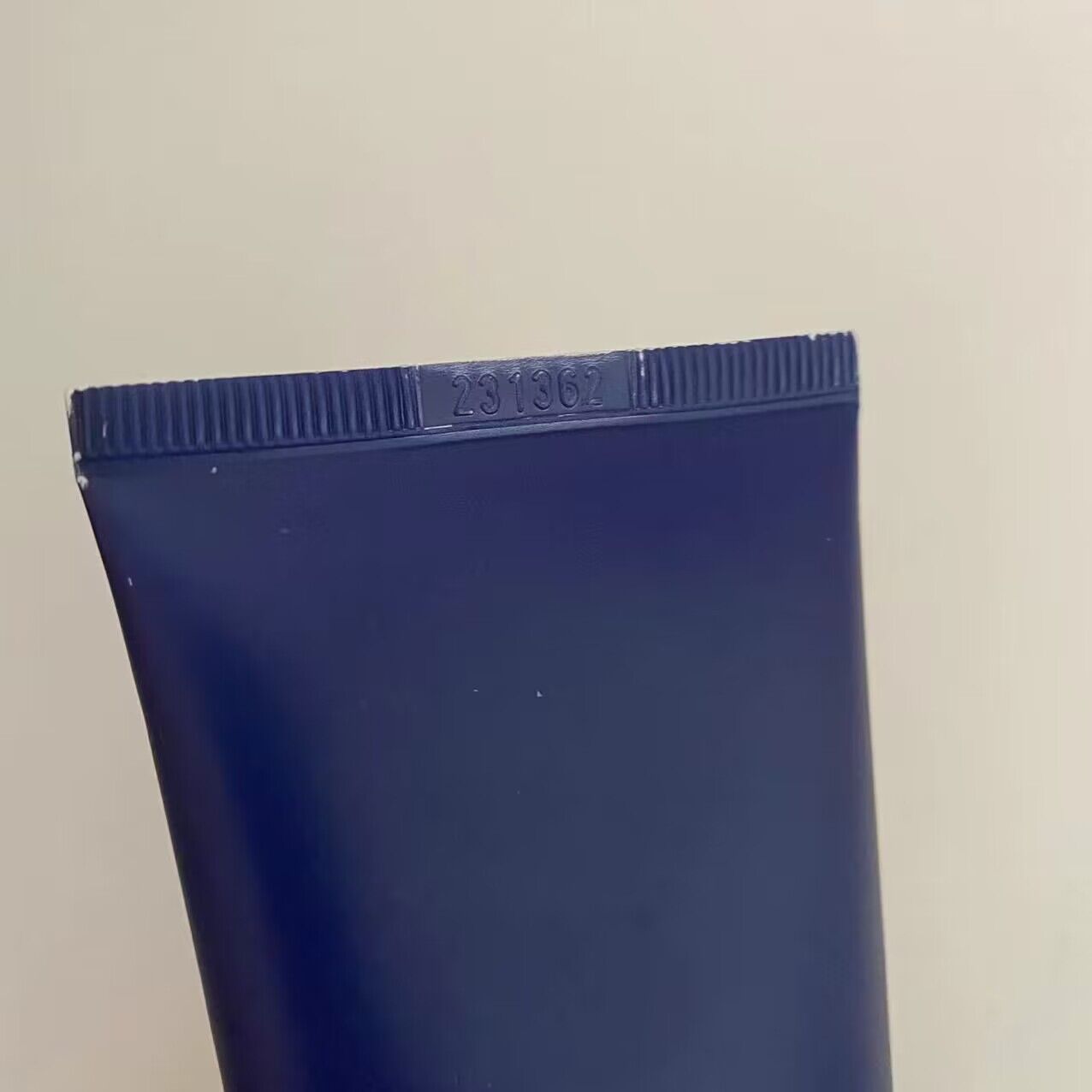 Versão atualizada Primeiro essencial de óleo de óleo Cuidado com a pele de azul profundo Rubi cream tópico 120ml loções de frete rápido