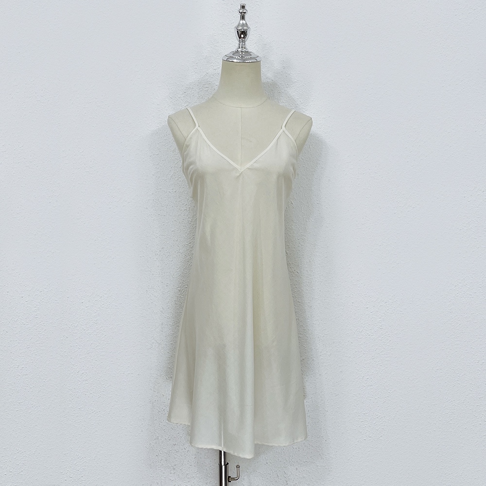 1.9 Wakacyjny Vintage Silk Bawełna luźna luźna kwiatowa druk koronkowy rozdzielenie długiego sukienki Kobiety z podszewką