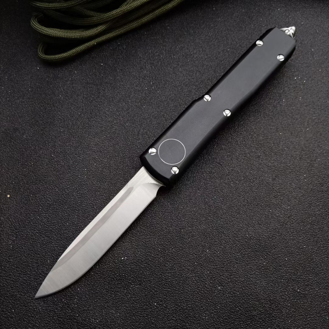 MICRO TECH Bounty Hunter UT85 OTF Coltello AUTO 3.464