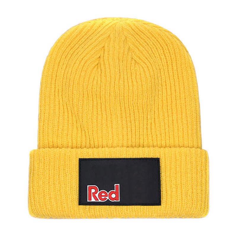 2024 Modedesigner Hüte Männer und Frauen Beanie Herbst / Winter Thermal Strickmütze Ski Marke Motorhaube Hohe Qualität Plaid Hut Warme Mütze HN09