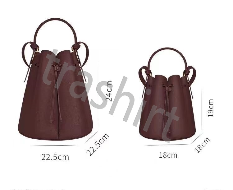 2024 borsa di moda classica due dimensioni nuova borsa a tracolla all-spalla borsa materiale borsa da donna spedizione veloce drop shipping borsa polen