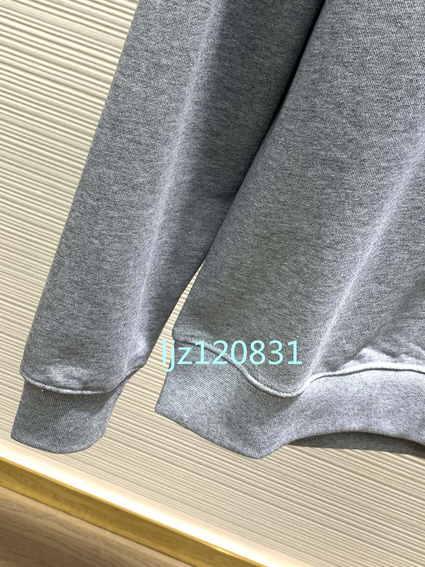 2024SS Primavera e Autunno Nuovo Anno del Drago Fiamma Felpa con cappuccio da uomo in puro cotone Moda Girocollo Maniche lunghe Abbigliamento interno ed esterno da donna casual