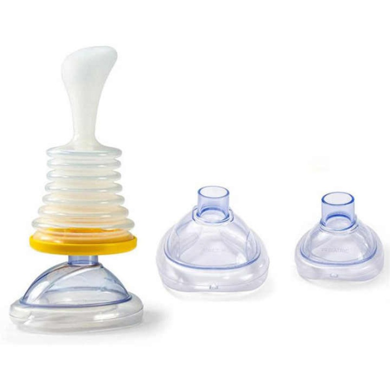 Outils de nettoyage Accessoires Dispositif d'aspiration des voies respiratoires portable pour enfants et Adts Livraison directe Santé Beauté Appareils de soins de la peau Dhety