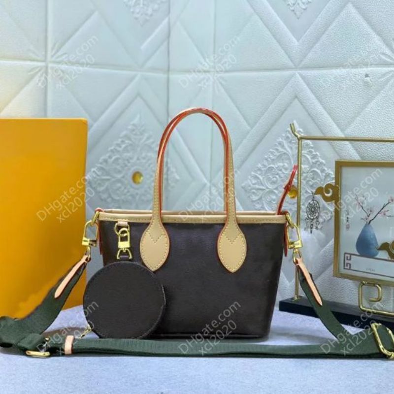 NOVA zhouzhoubao123 Bolsa clássica da moda bolsa feminina bolsas de couro crossbody VINTAGE bolsa de mão bolsa de ombro com gravação em relevo bolsas mensageiro #15804