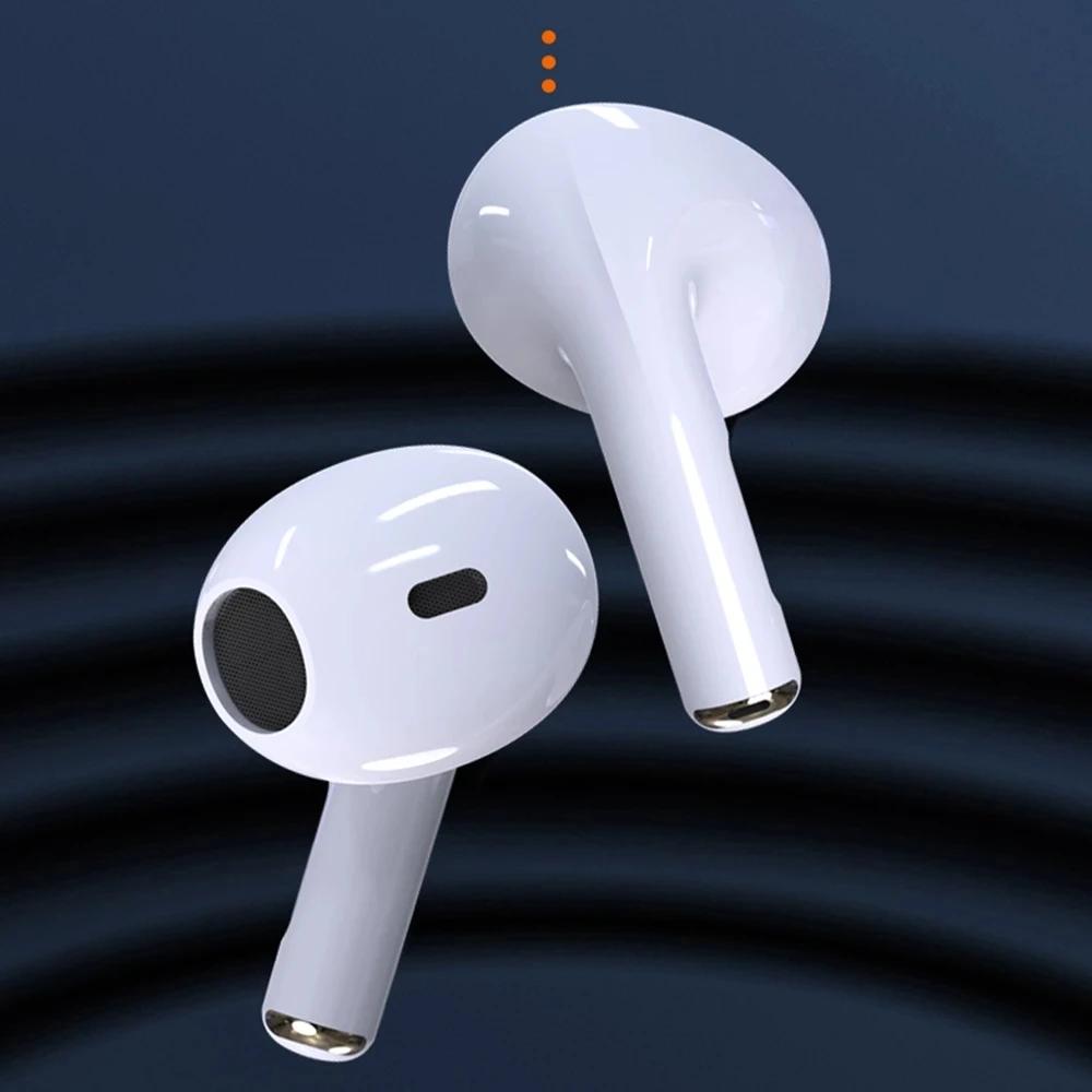 Earphones Lenovo Lecoo C2 Wireless Earphones Bluetooth 5.1 Headphones Hifi Stereo Sports Touch Control Earbuds for Iphone Android Phone