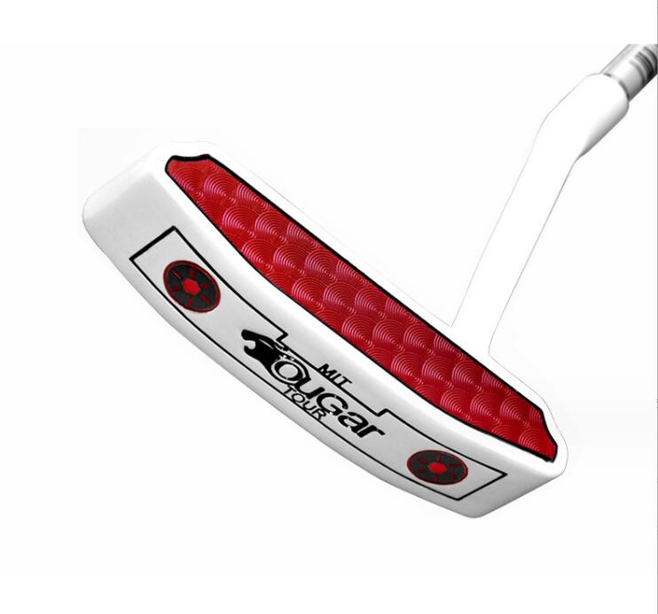 Putters Jet Set Black Newport 2 Plus Special Select Axel Drop Delivery Sports Outdoors Golf Clubs DHDFT