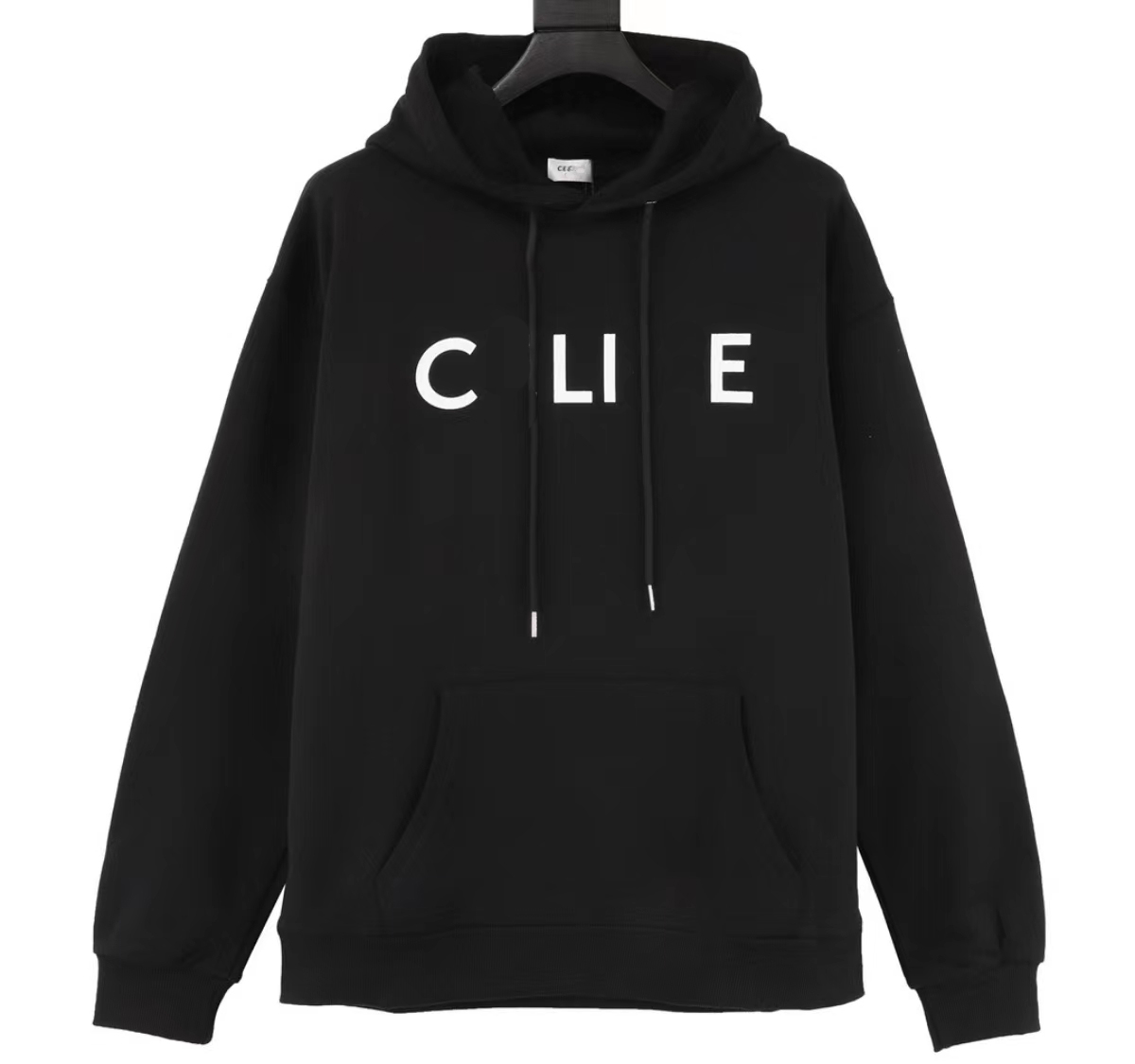Designer hoodie for women, luxurious letter hoodies for men, fashionable and minimalist high weight hoodies