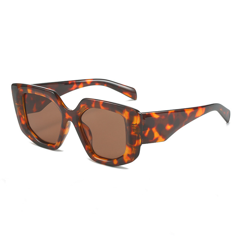 Zonnebrillen voor vrouwen Designer Zonnebril Heren Redijkbril Letters Meerdere kleuren Mprodured Outdoor Street Travel Mode -bril