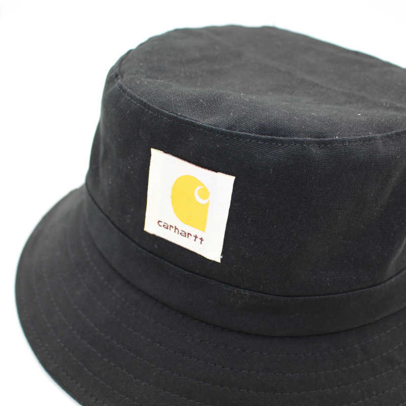 Le chapeau de pêcheur en toile redingote pour hommes et femmes est polyvalent