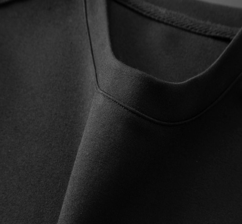 2024 Wiosna Jesienna postać Letter druk Man's Bluzy Bawełniane kurtki modowe o długim rękawie Męskie bluzy HSCW002