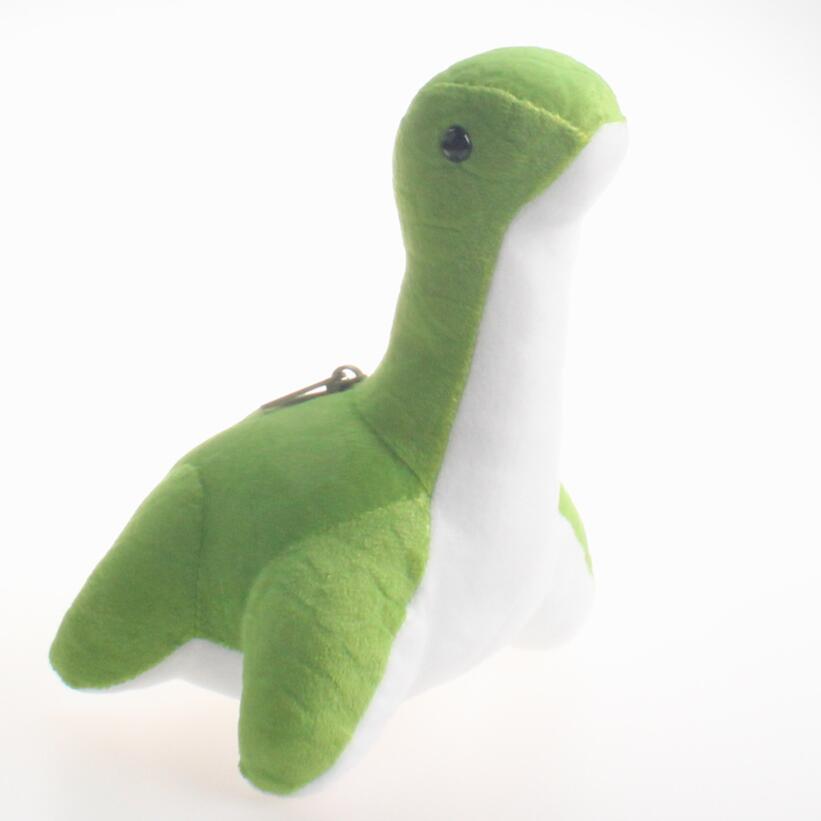 Plush Dolls 20Cm Apex Legends Nessie Toy Soft Animal Doll Stuffed Collectible Figure Great Birthday Gift For Children 221012 Drop De Dhofl