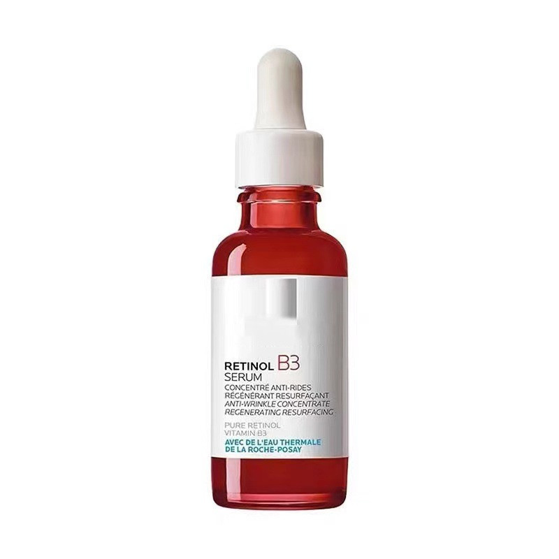 H.A Intensifer Ce Ferulic Serum Phyto Phloretin CF Hydrating B5 Defense Defense Serums 30 ml hudvård Essens