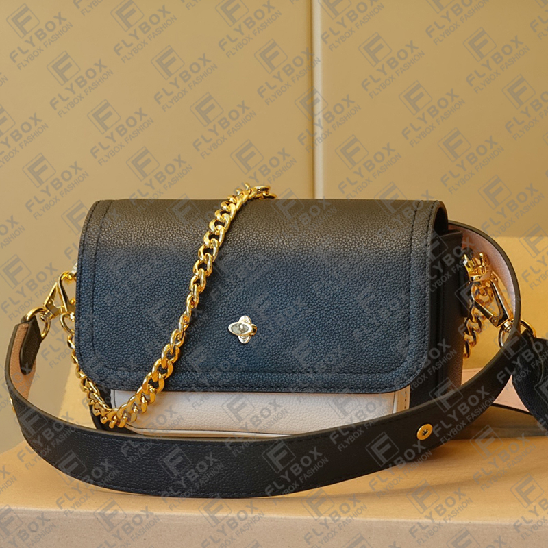 M58557 M58554 M58555 Lockme Lockme Counter Counter Bags Crossbody Women Fashion Designer Tote Handbag Messenger Bags Prose Purse Pouch