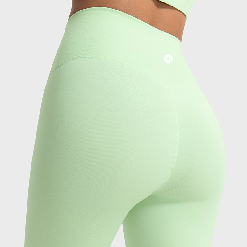 Warme Yoga-Kleidung, Fitnessstudio, Workout, Laufhose, hohe Taille, Sporthose, Yogahose für Damen, Damen-Leggings, Herbst und Winter sowie Samt-Jogginghose für Damen, LU-MELUCK