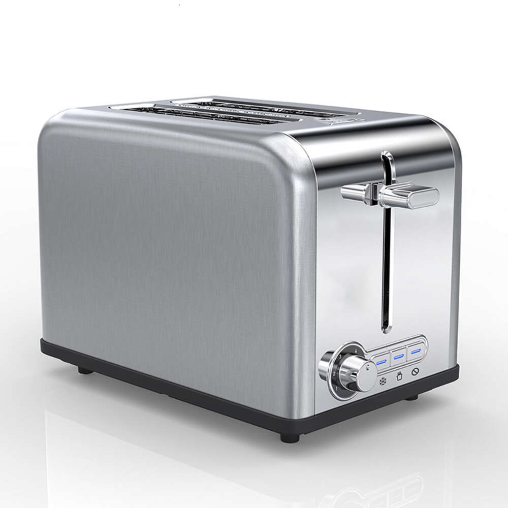 New US Standard Export Spit Driver Multifunctional Light Food Cross-border Sandwich Machine, Household Toaster Toaster