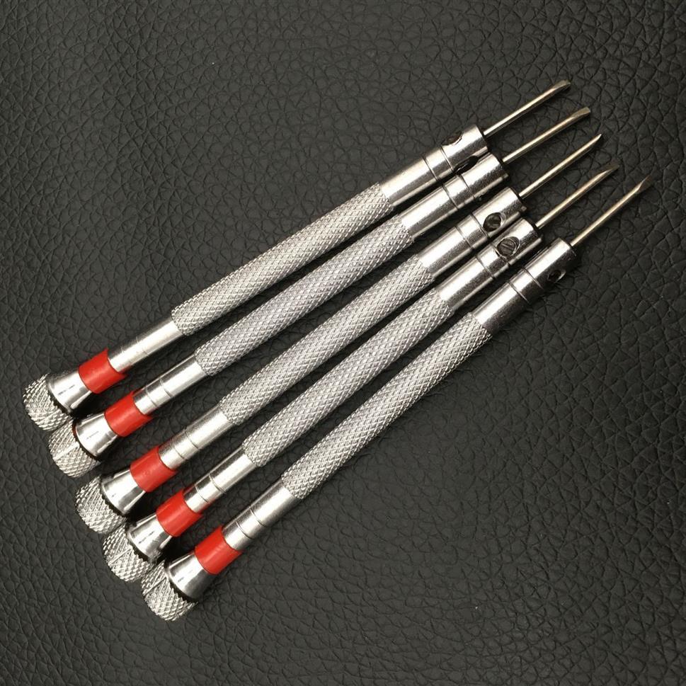 Watch Screwdriver for screw Bezel Band Strap 1 0mm Blade Small Size236Y