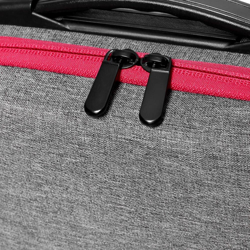 Accesorios Estuche de transporte para FIMI X8 MINI Drone Almacenamiento Bolsa de mano Viaje Protector portátil Caja portátil a prueba de polvo Accesorio de control remoto