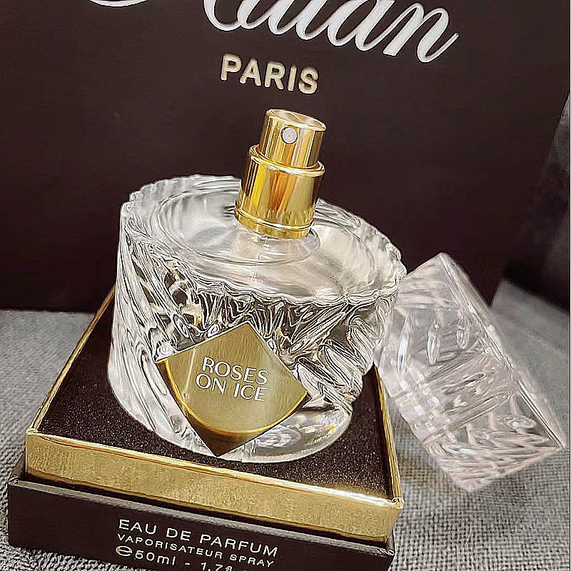 Brand Killian perfume 50ml Love Don't Be Shy Good Girls Bad Women Men perfume Spray perfume for a Long Time It Smells High Fragrance Top Quality Fast Delivery