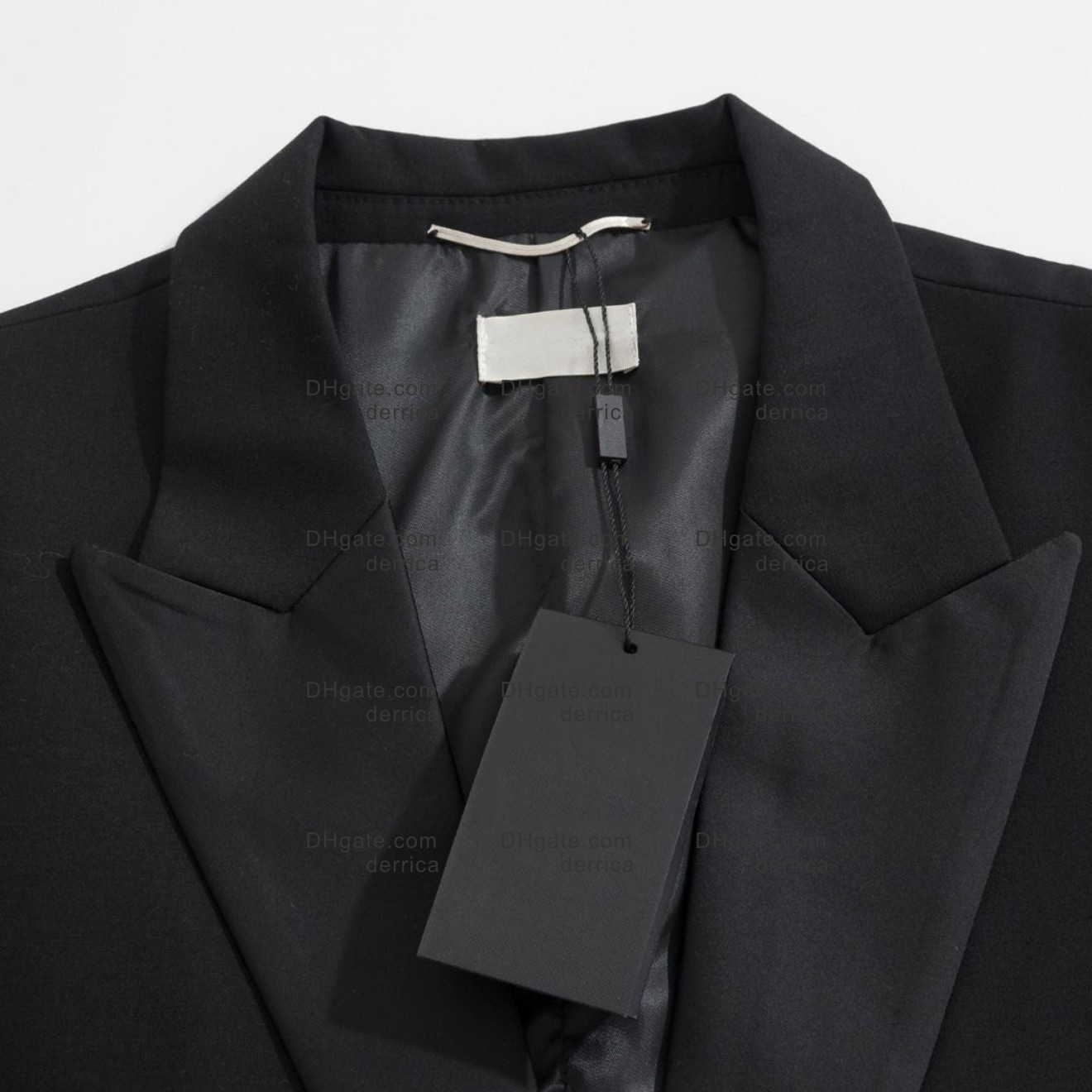 Designer Men Blazer Cotton Linen Coat Jacket Vester Business Casual Slim Fit Formal Suit Blazer