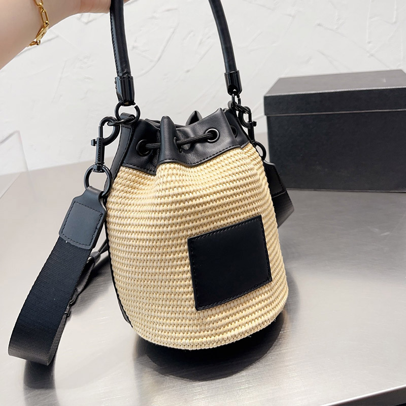 designer Bucket bag Women Leather Bucket Bags banana Shoulder Bag bag THE TOTE BAG Cool Drawstring Bags handbags Crossbody bag hobo purse