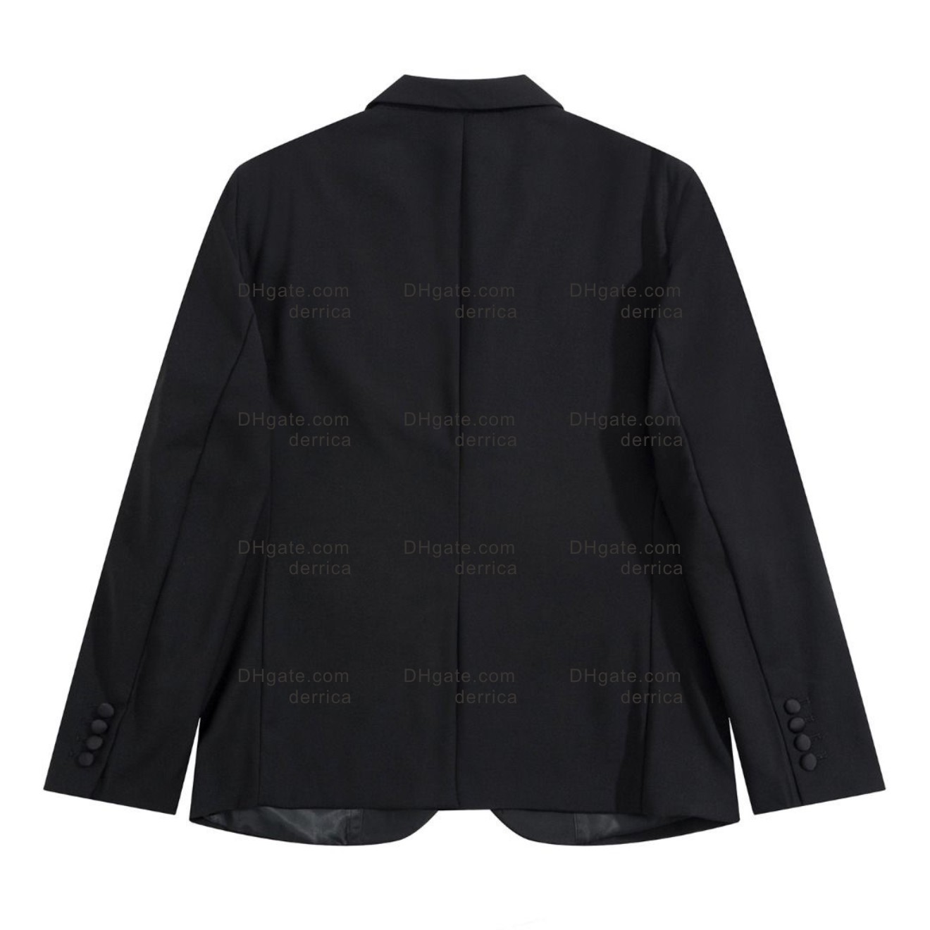 Projektanci mężczyźni Blezer Bawełniany płaszcz płaszcz odzieży Klasyczne litery Business Casual Slim Fit Forbal Blazer