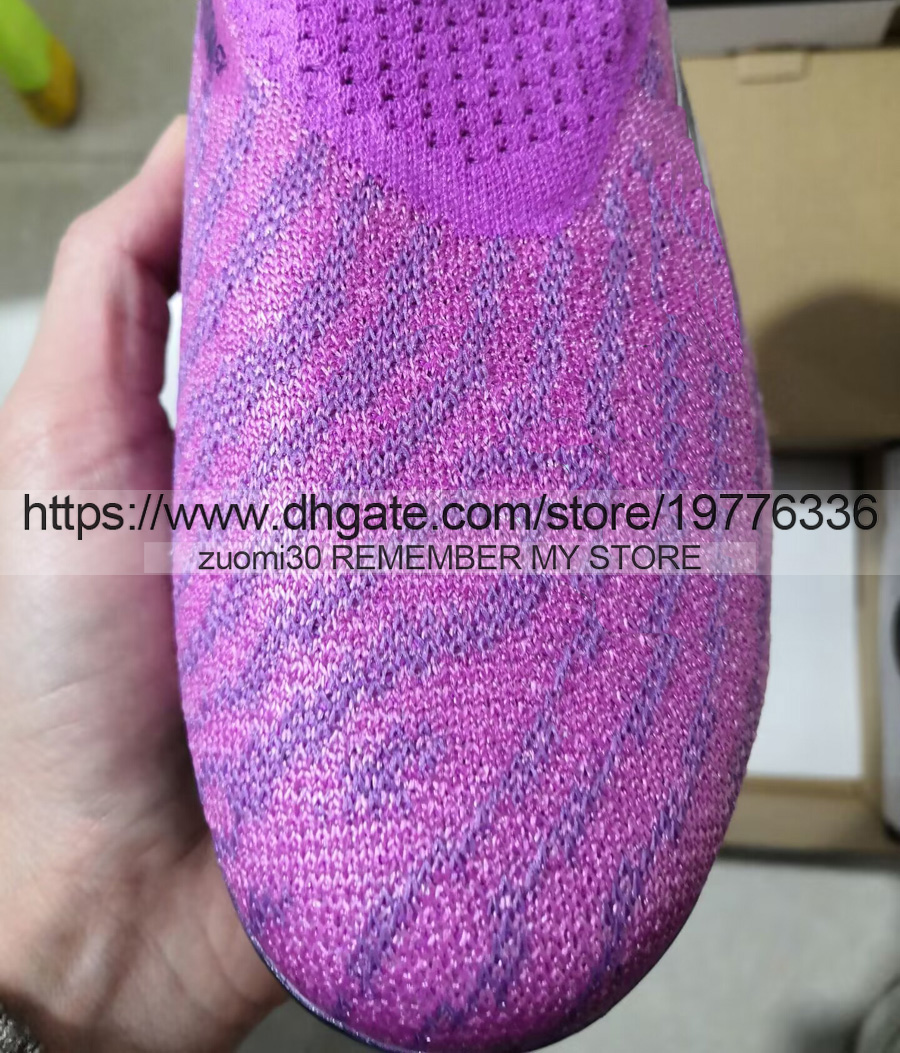 أرسل مع جودة حقيبة موسم جديد لأحذية كرة القدم Phantoms GX Elite FG Ghost High Colets Socks Football Cleats Mens Mens Training Lithe Soccer Size US 6.5-12