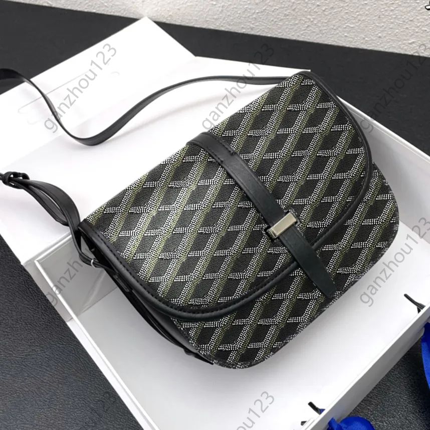 Torby modowe luksusowe torebki torby na ramię designerka szew skórzana damska sieć metalowa łańcuch czarny klapka torby łańcuchowe pudełko hurtowe