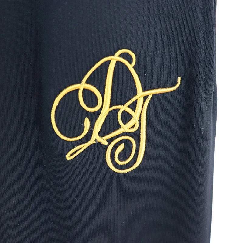 Men Women Embroidery Hoodie Cotton 1:1 Tags Sweatshirts Oversized Pullovers Hooded