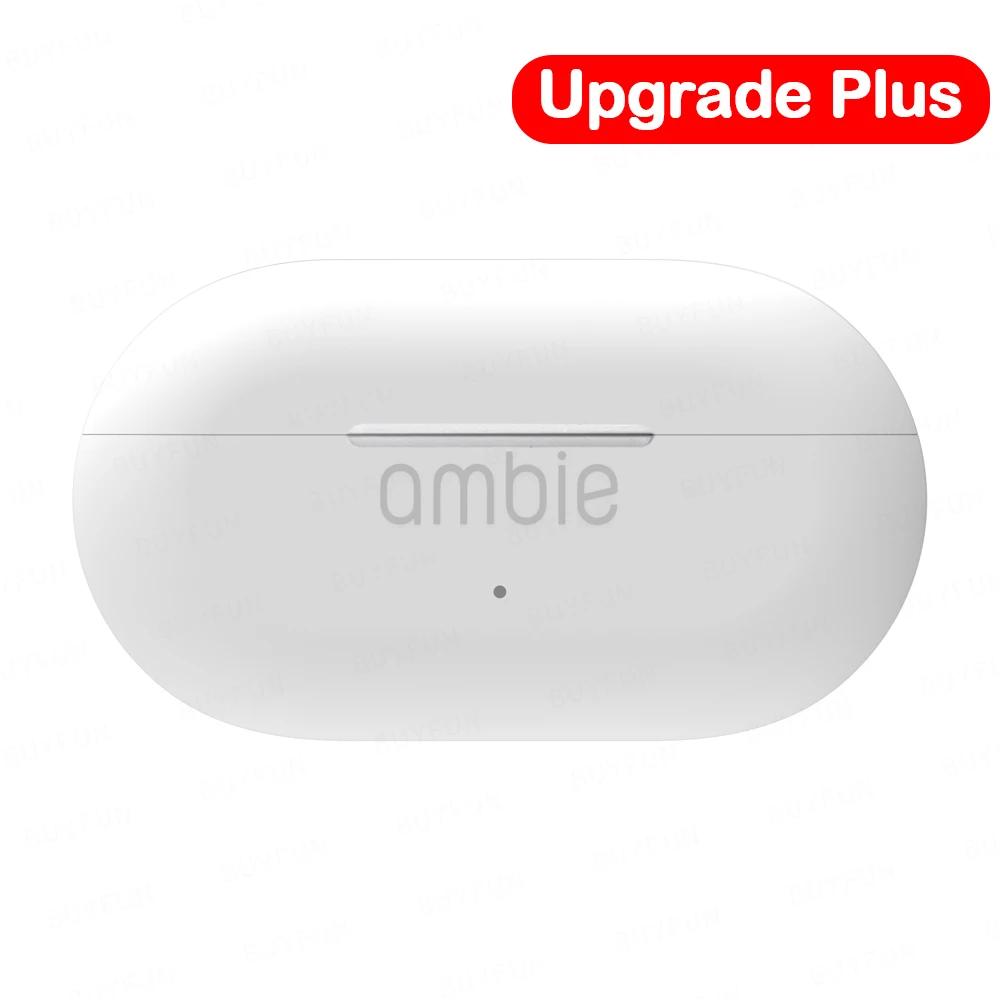 Słuchawki do ambie dźwiękowe Upgrade słuchawkowe Plus Plus kopia nie 1 1 Kolejka do uszu Ekologiczne słuchawki Bluetooth Ear Hook