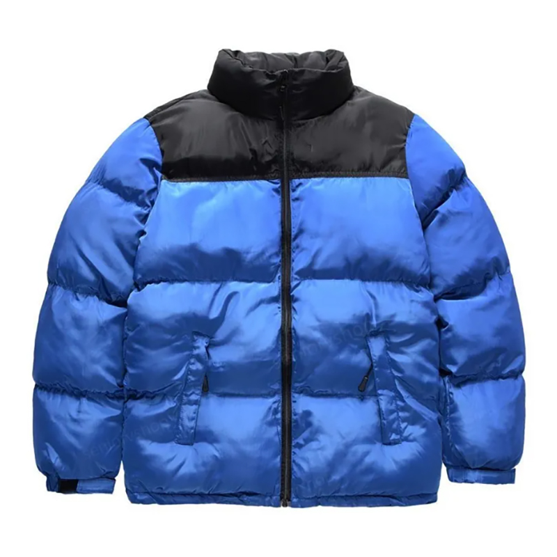 Giacche firmate da uomo Cappotto Parka n Piumino invernale Moda Uomo Donna Soprabito Giacca Piumino viso Coppia Cappotti caldi spessi Top Capispalla Colore multiplo bello