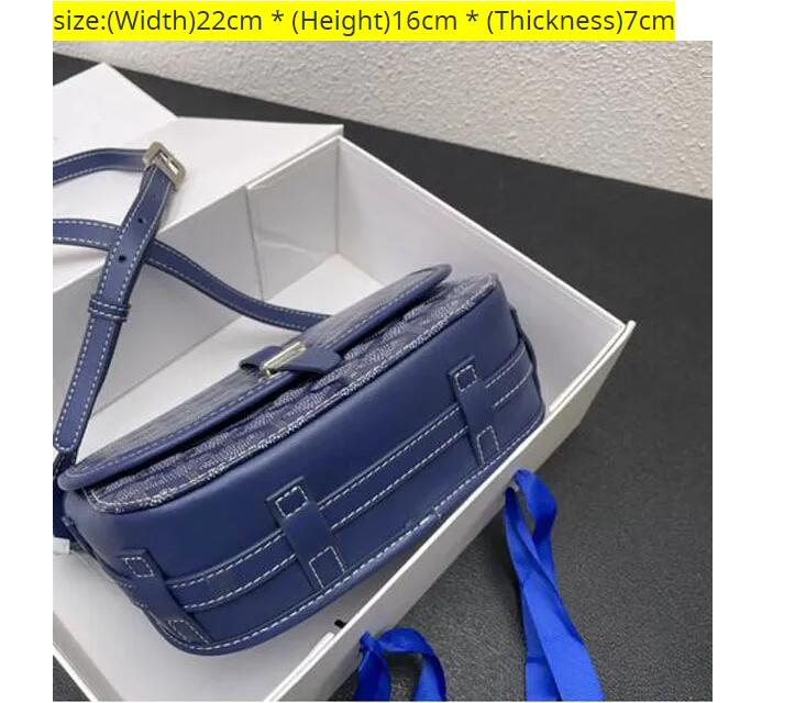 Luxe Ontwerpers postbode Tassen Portefeuilles kaarthouder Cross Body tote kaarten munten heren Echt leer Schoudertassen envelop portemonnee dames Houders hangbags