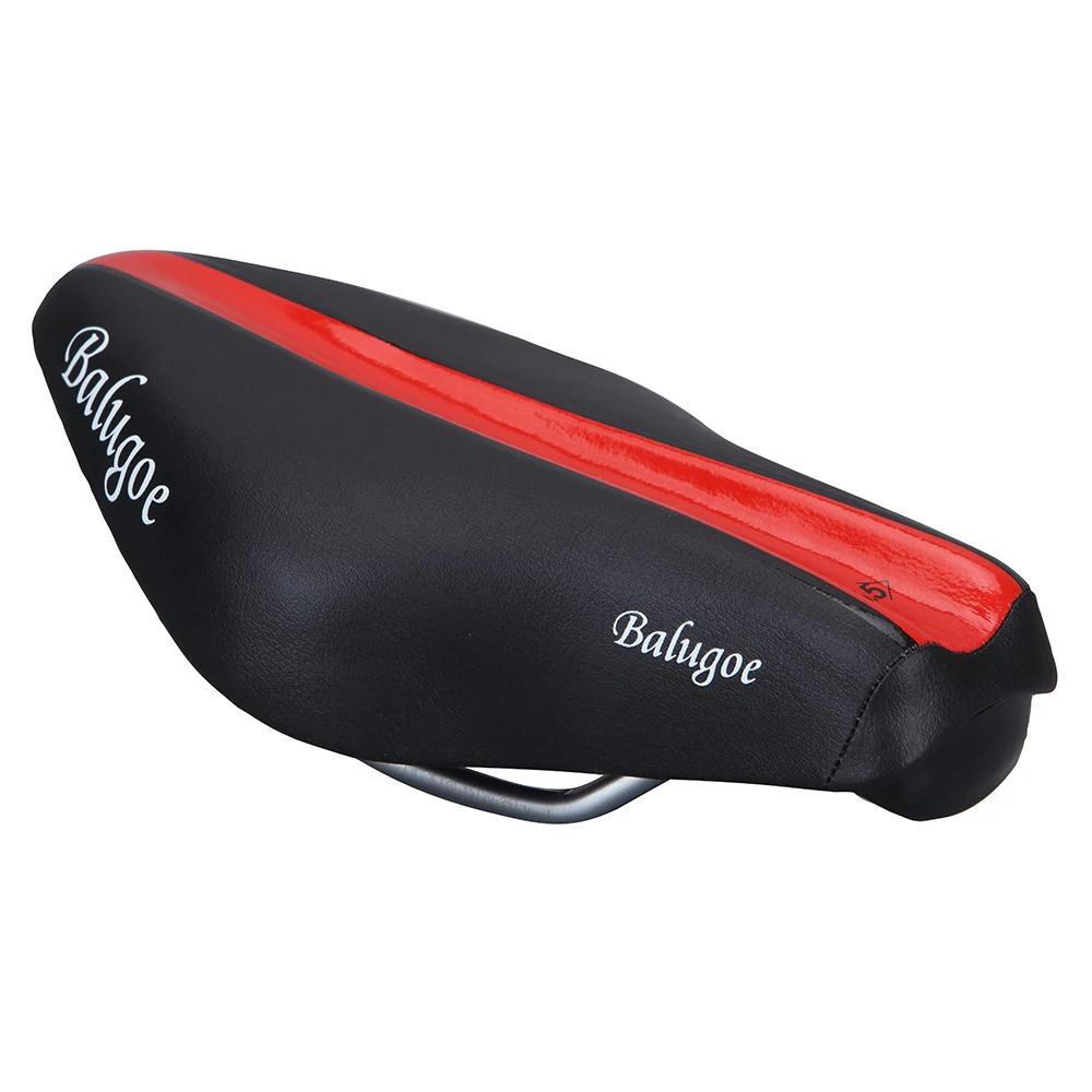 Selles Vélo selle de vélo tt contre la montre vélo selle siège sans siège triathlon tri route vélo sead pièces course vélo pad pour hommes