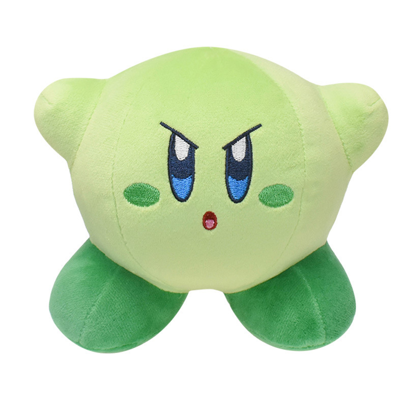 15 cm Anime peluche farcito emozione tenero cartone animato bambola figura personaggio regalo di compleanno bambini