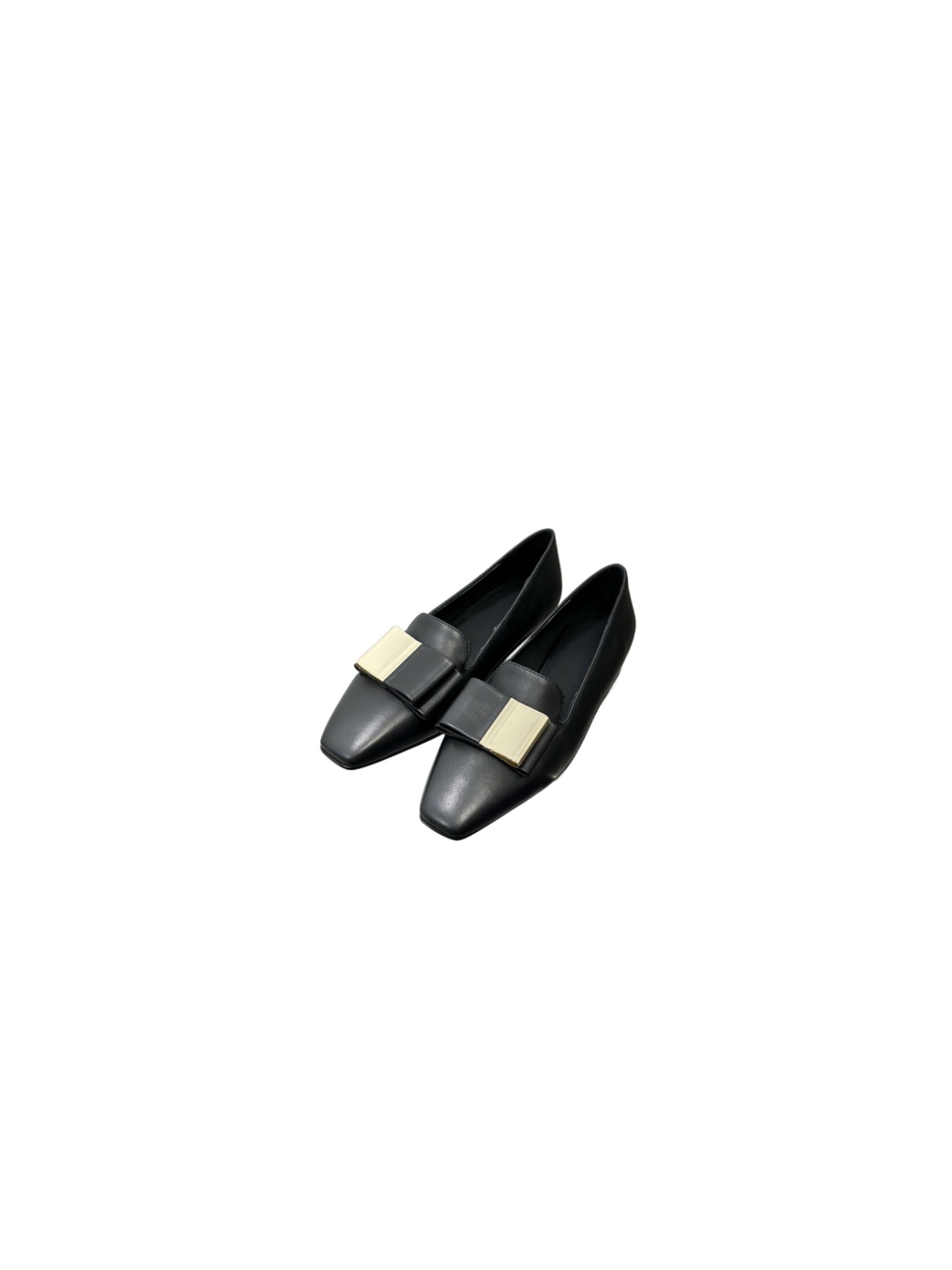 Lacquer leather flat ballet shoes, fashionable and comfortable sizes 34-40, paired with various colorful sizes