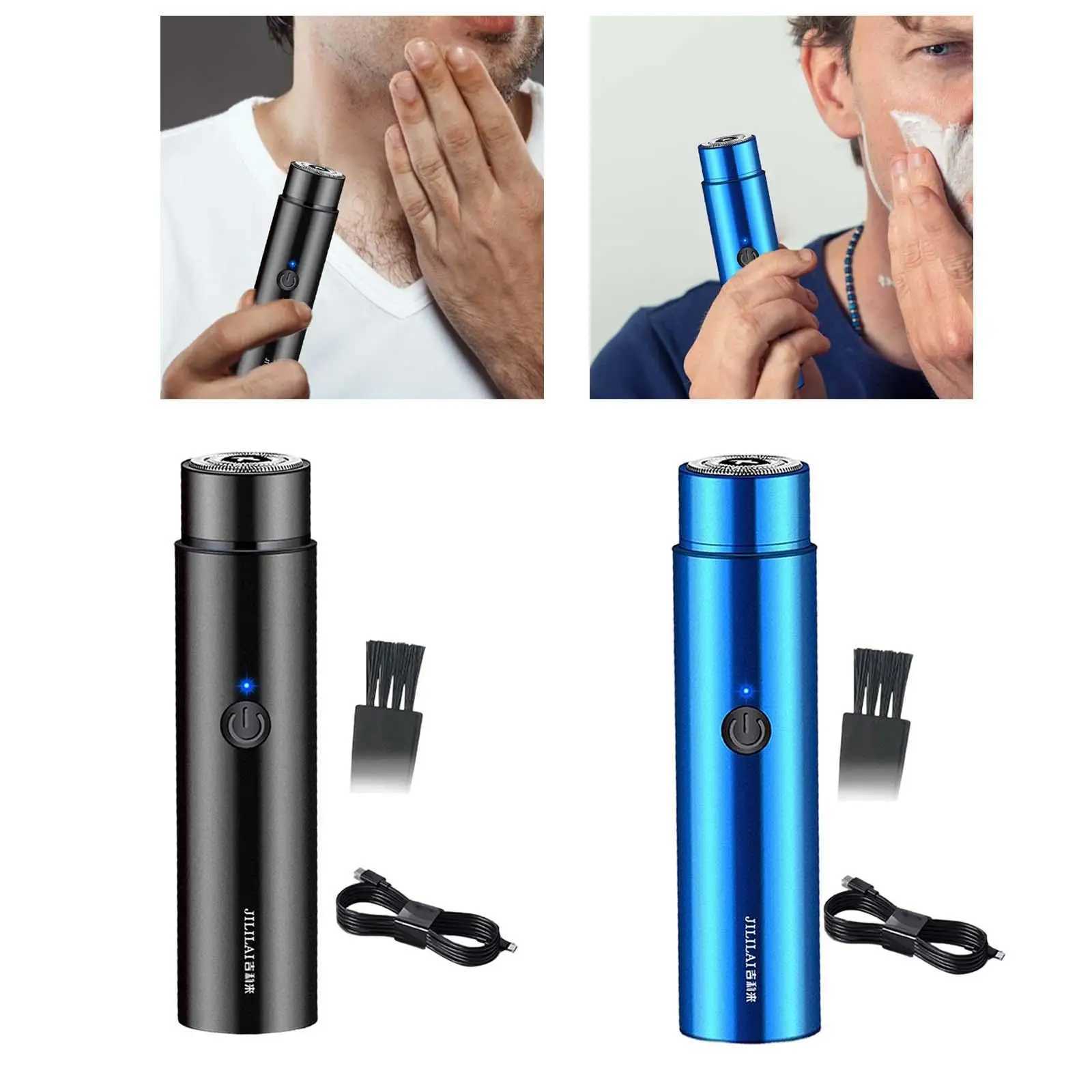 Electric Shaver 