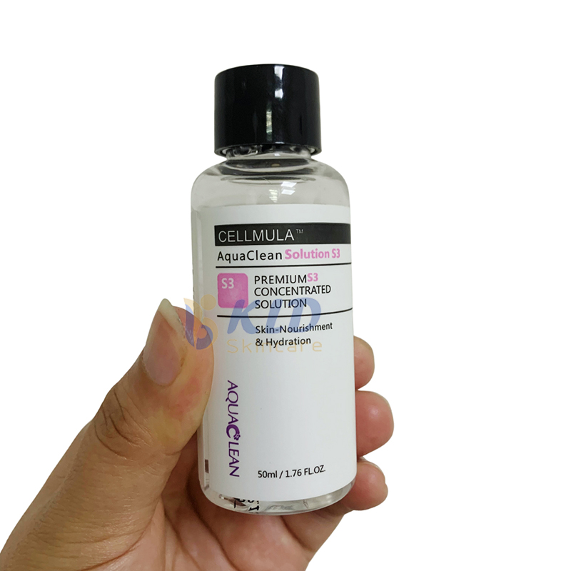 Hydra Facial Serum Microdermabrasion Aqua Peel濃縮溶液濃度溶液