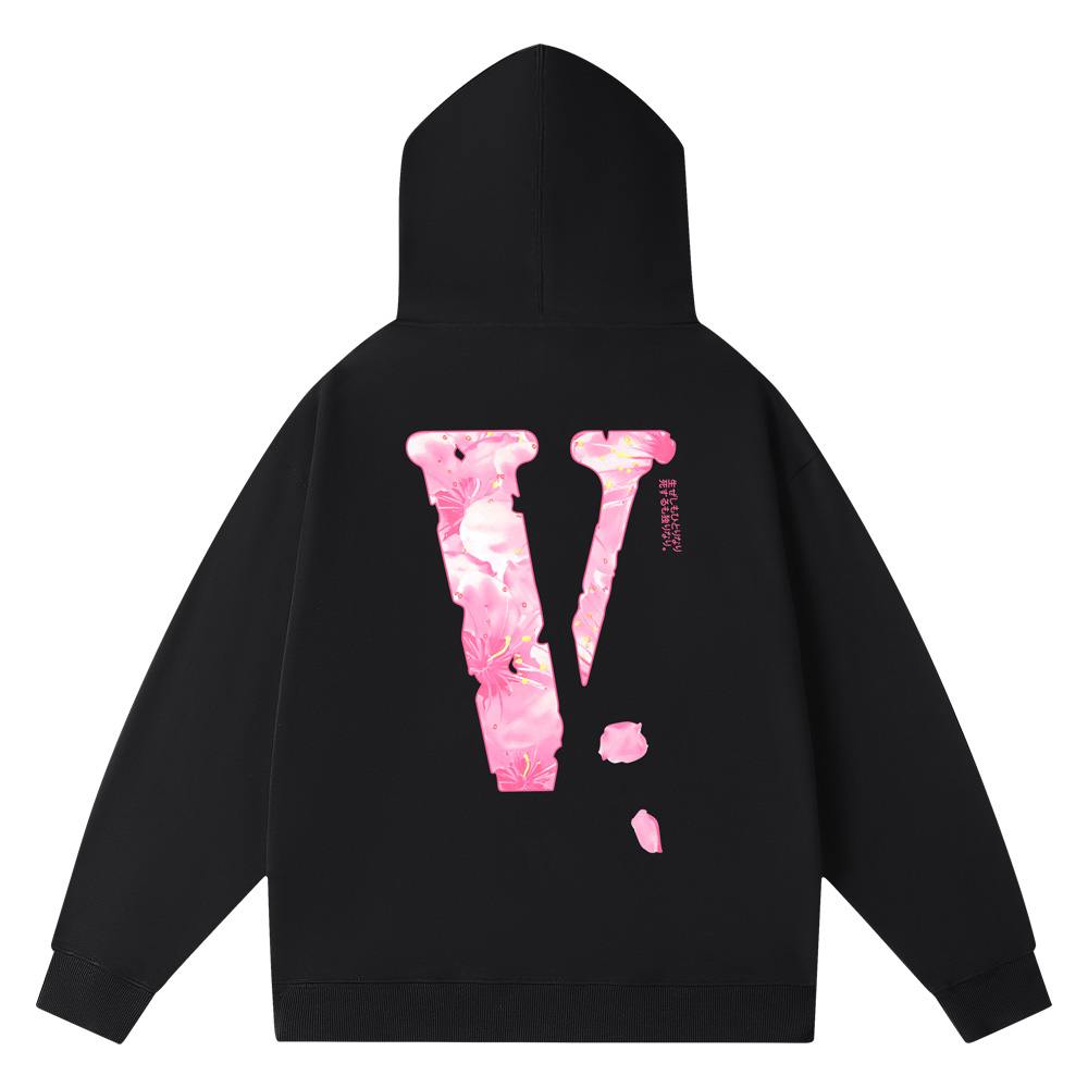 Vlone Mens 999 Vlone Hoodie Designer Mens Hoodies Luxury Mens Graphic Letter Print Sweatshirt Thermal Hoodie Top Pullover With Pocket Full Zip Hoodie Womens Women Women