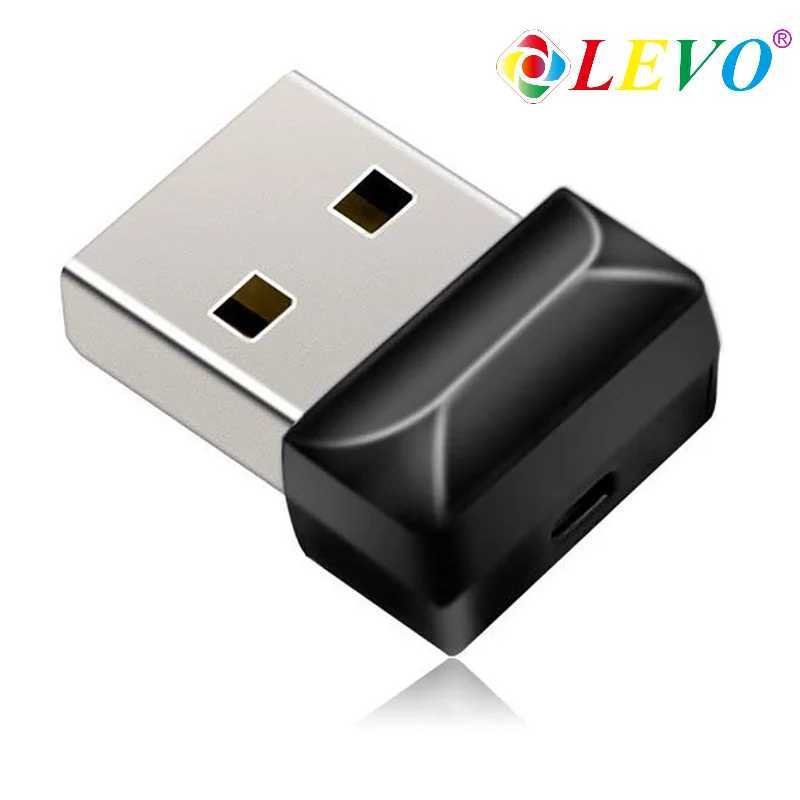 USB Flash Drives Super Mini USB Flash Drive 128 GB USB 2.0 Pen Drive Flash Memory Stick 4G 8G 16GB Flash Memory Card 32GB 64 GB Pendrive 256 GB 512G