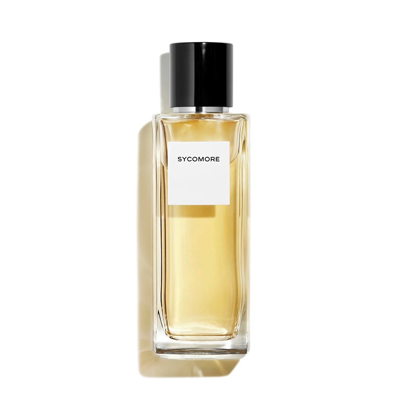 Sweet Le Paris Fragarance Coromandel, 75 ml Lion Jersey 1957 Gardenia Perfumes Eau de Parfum Długujący zapach Les Exclusifs Mężczyźni kobiety sprayu neutralna kolońska