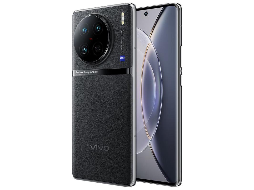 Vivo X90 Pro 5G mobiele telefoon 6,78 