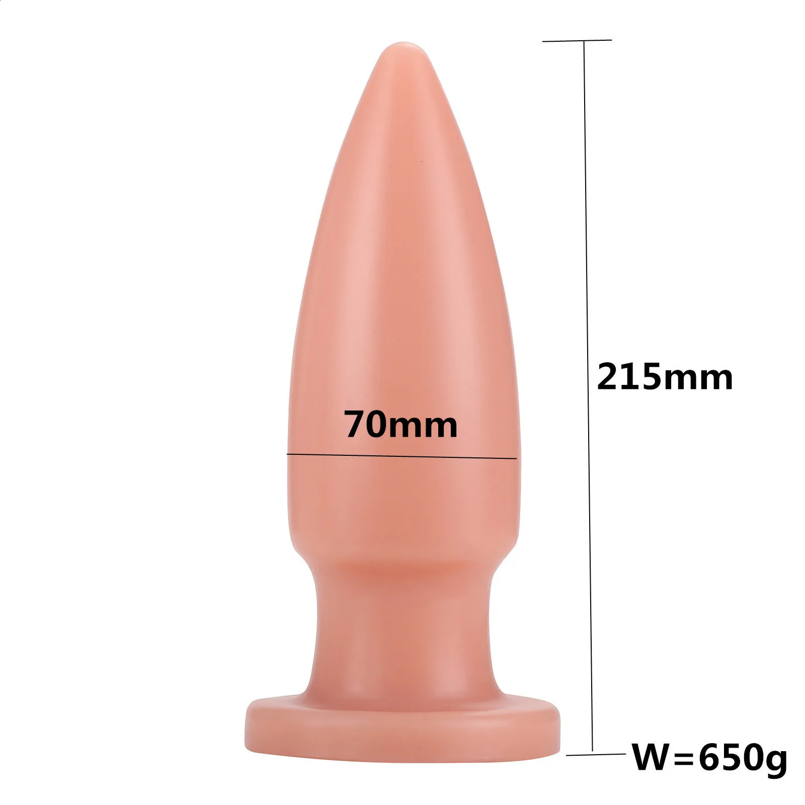 ButtPlug Riesige Anal Plug Gode Dildos Sex Spielzeug Für Männer Frauen Homosexuell Masturbieren Dildo Dilatator Butt Aldult Produkte 240117