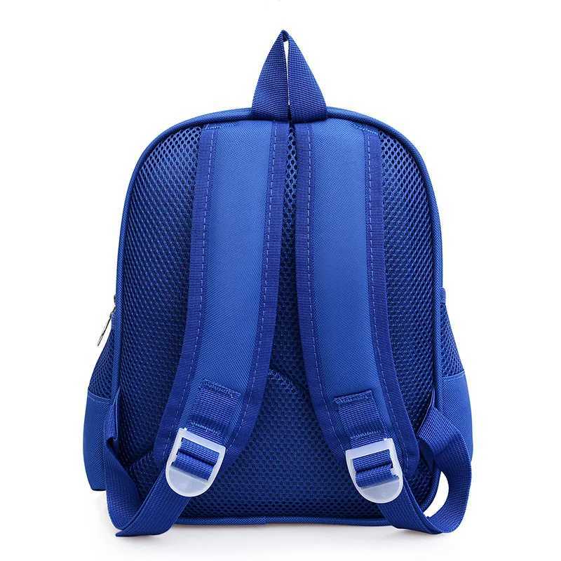 Handbags New Children School Backpack Cute Cartoon School Bags For Kids Primary Schoolbag Elementary Student Portable Backpack