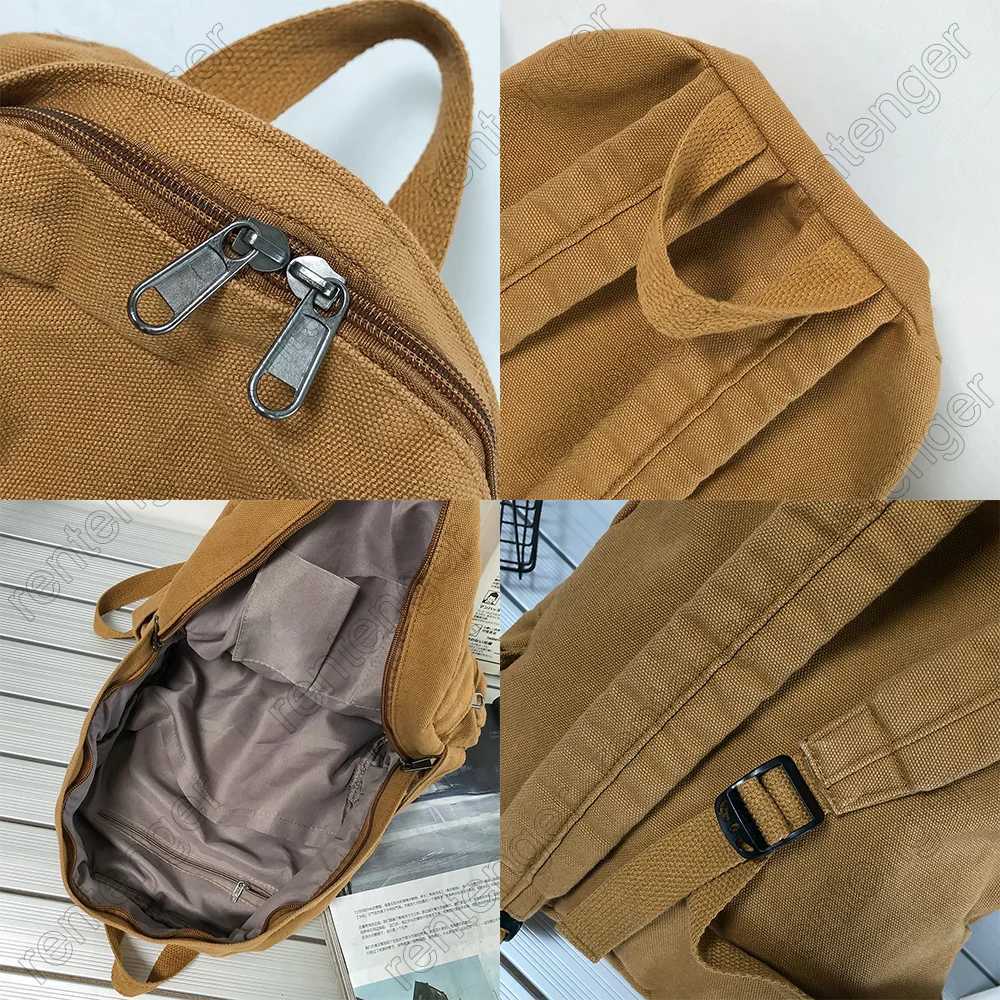 Sırt çantaları kız kumaş okul çantası yeni moda kolej öğrencisi vintage kadınlar backpack tuval kadın dizüstü bilgisayar çantası seyahat kawaii bayanlar sırt çantası