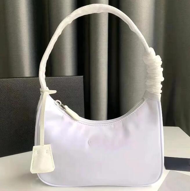 Luxury Mini Designer Bag Handbag High Quality Wallet Crossbody Nylon Purses Designer Womens Shoulder Bags Woman handbags Bags