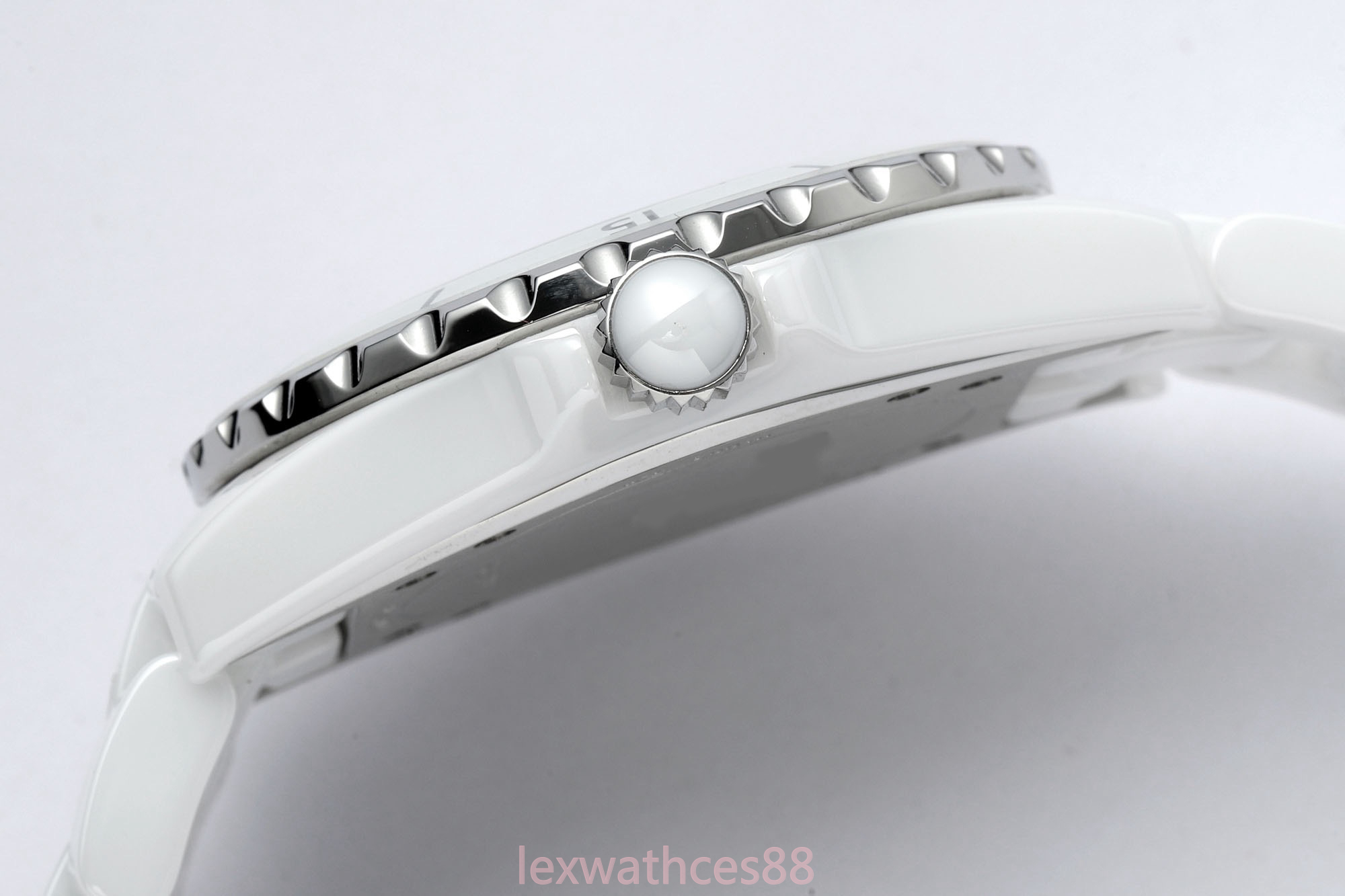 Cc Ladies automatico Designer moissanite Classic Business Casual Montre de Luxe Diamond Womenwatch GRAND SIGN TIMENTO 38 mm 33 mm Orologio meccanico