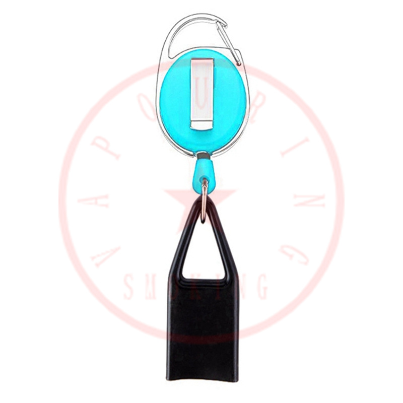 Smoking Colorful Lighter Leather Leash Portable Key Chain Telescoping Extend Oversleeve Protect Sleeves Pocket Belt Clip Tobacco Cigarette Handpipes Holder DHL