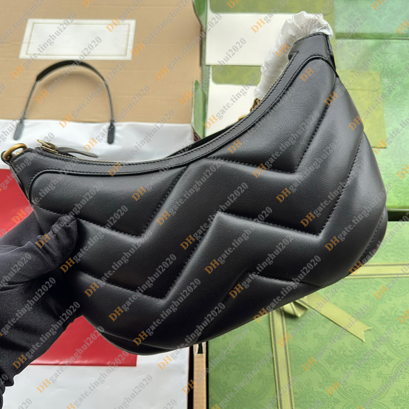 Bayan moda gündelik tasarım lüks zincir çanta omuz çantaları crossbody totes çanta el çantası haberci çanta üst ayna kalitesi 777263 torba çanta